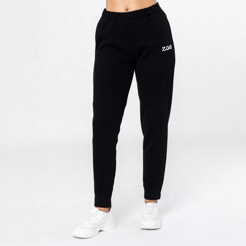 Skya Sweatpants, Black 